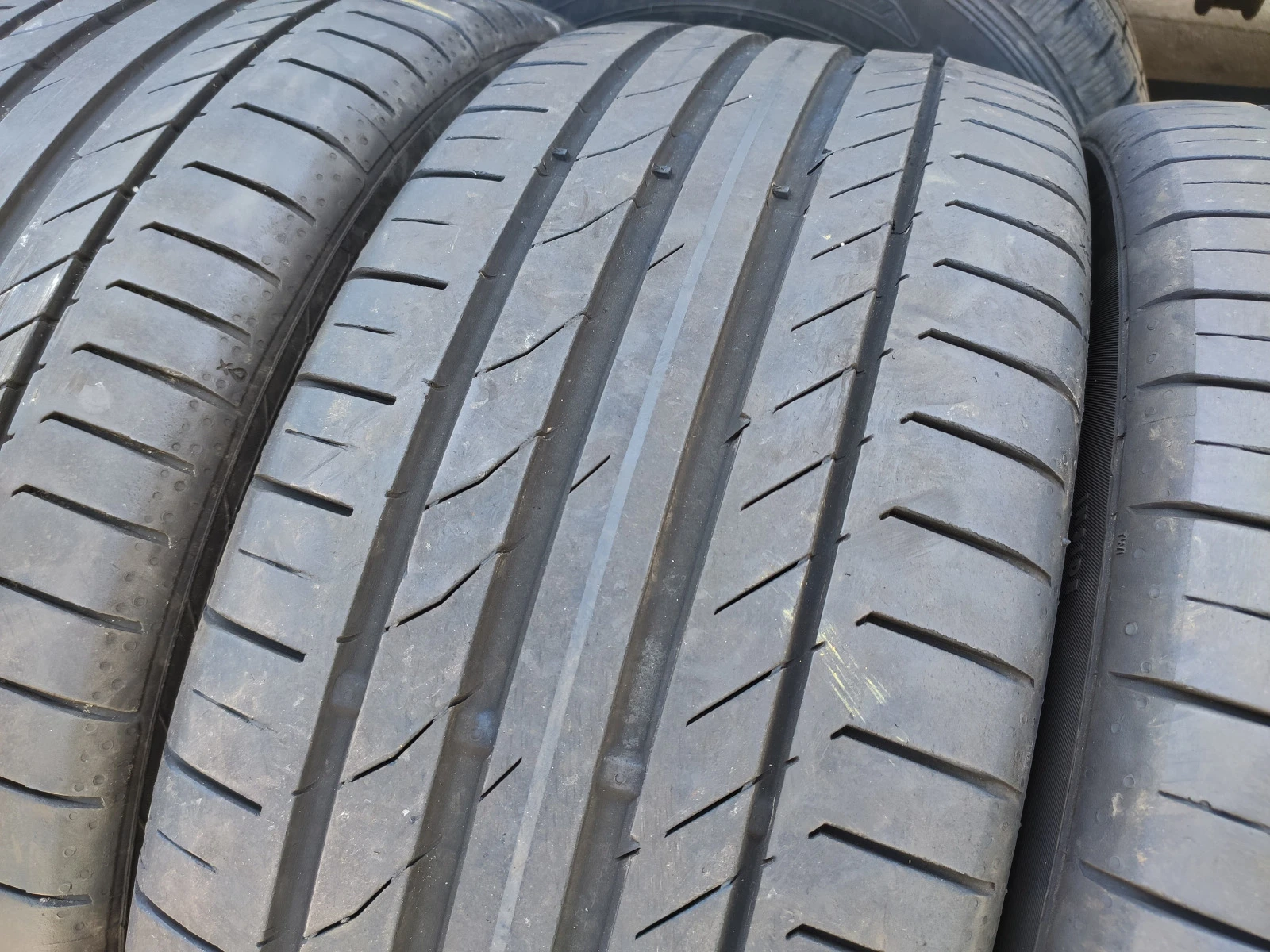  235/45R20 | Mobile.bg   2