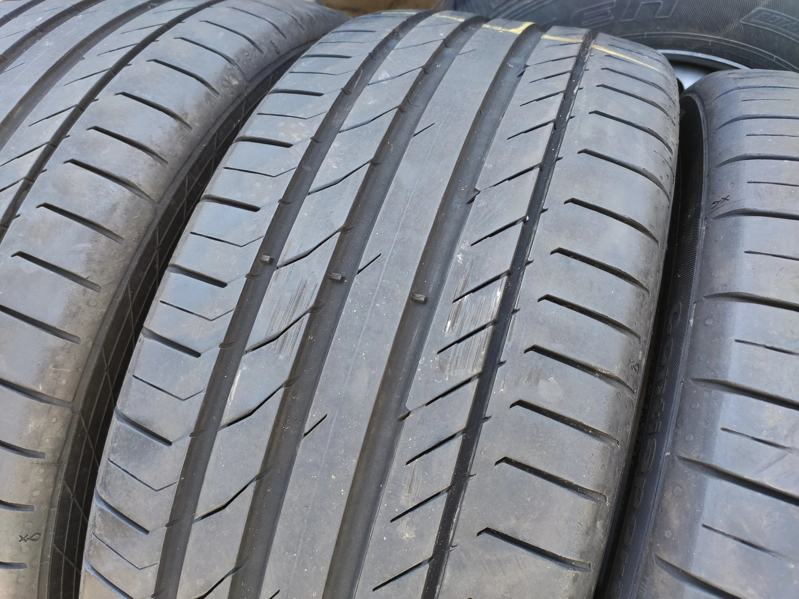  235/45R20 | Mobile.bg   3