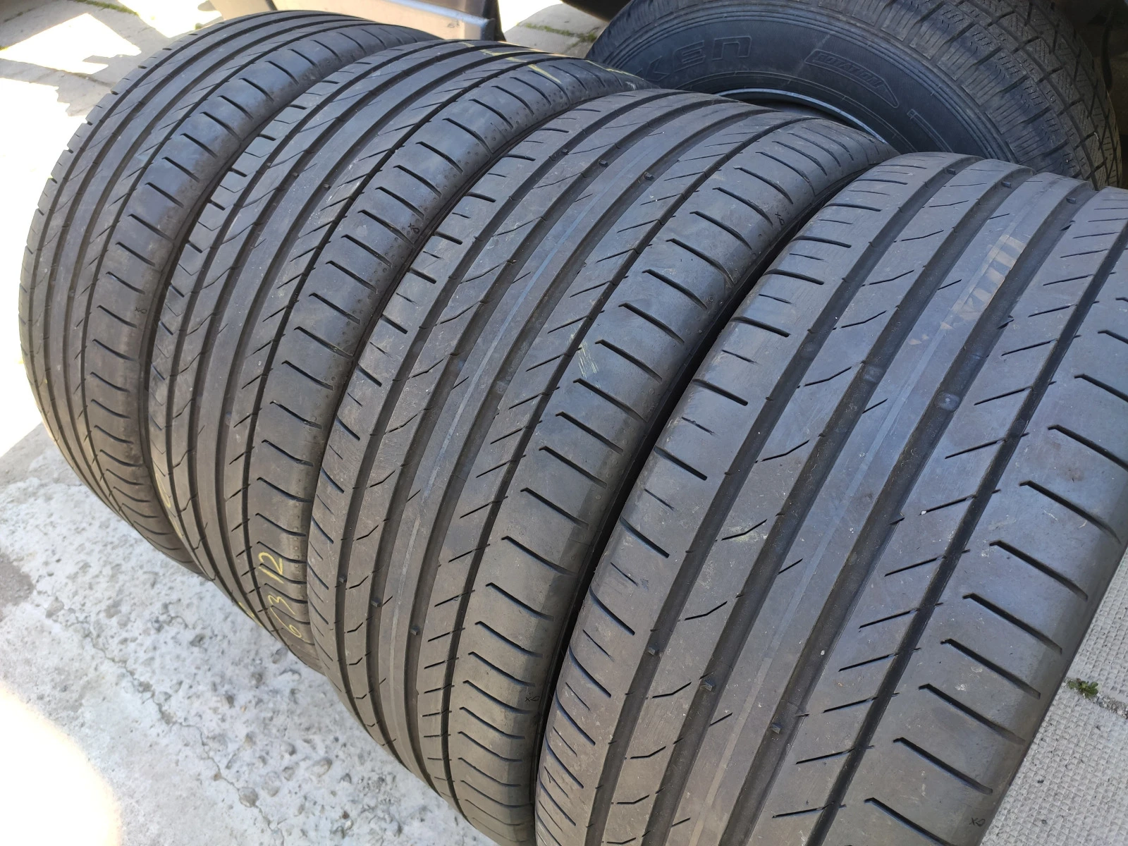  235/45R20 | Mobile.bg   5