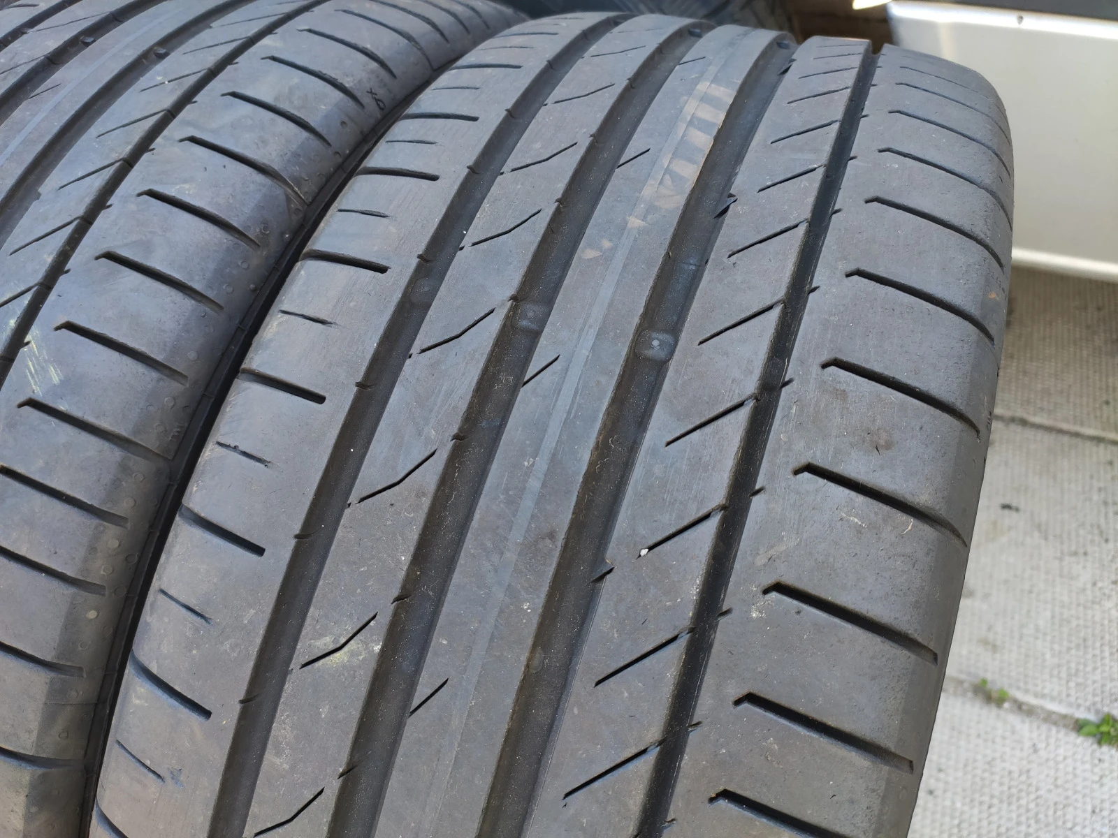  235/45R20 | Mobile.bg   1