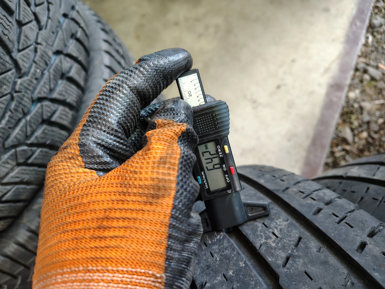  215/75R16 | Mobile.bg   4