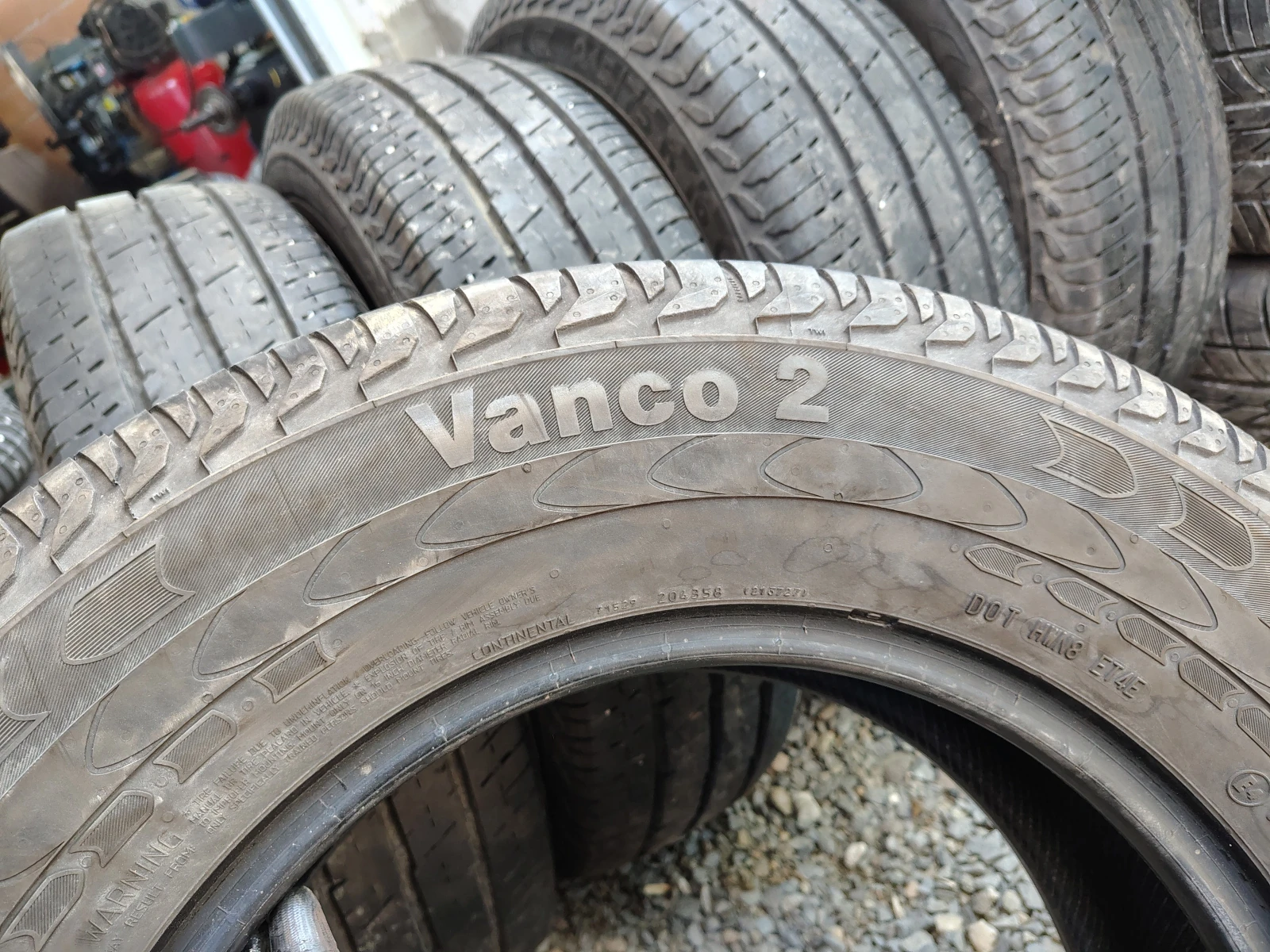  215/75R16 | Mobile.bg   6