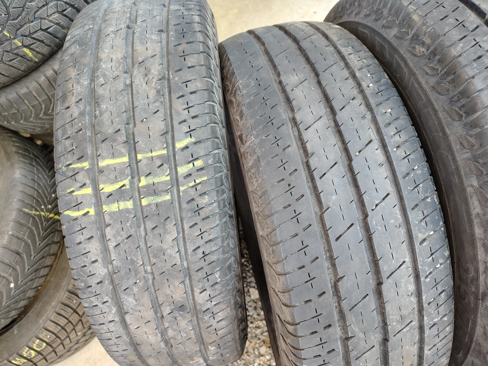  215/75R16 | Mobile.bg   2