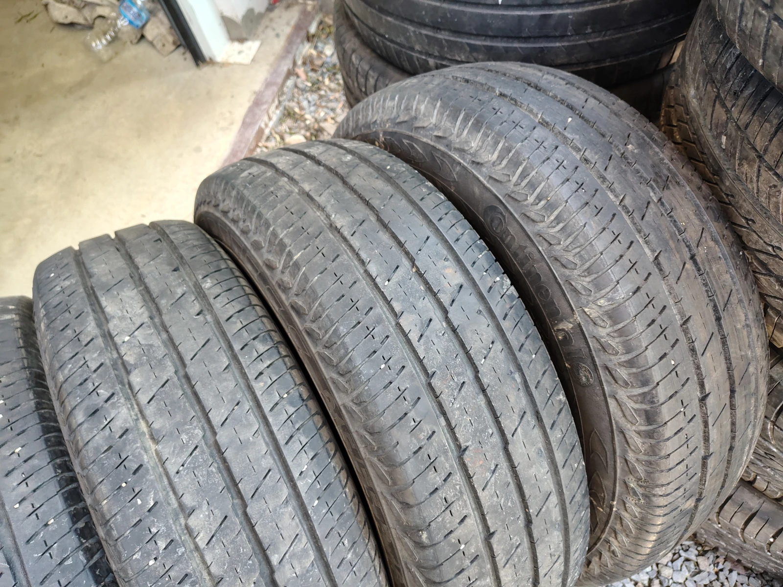  215/75R16 | Mobile.bg   3