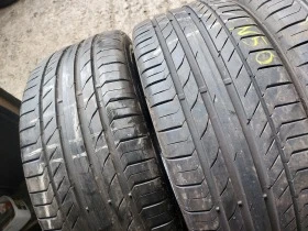 Гуми Летни 235/45R20, снимка 3 - Гуми и джанти - 40459589