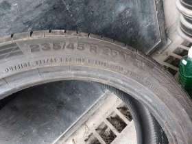 Гуми Летни 235/45R20, снимка 9 - Гуми и джанти - 40459589