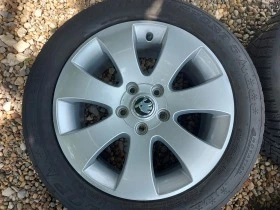    205/55R16  Skoda Yeti | Mobile.bg    5