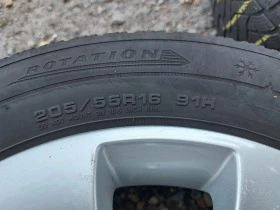    205/55R16  Skoda Yeti | Mobile.bg    12