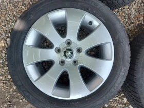    205/55R16  Skoda Yeti | Mobile.bg    3