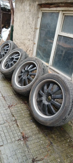    275/45R20  Land Rover Range rover | Mobile.bg    2