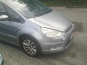 Ford S-Max 2.0 TDCi, снимка 2