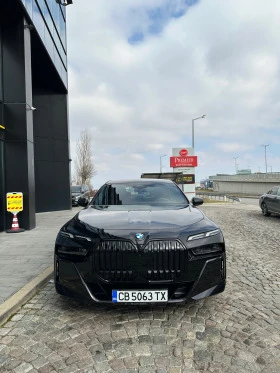 BMW 740 Оперативен лизинг! 2000  месечна цена, снимка 1