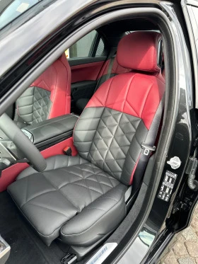 BMW 740 Оперативен лизинг! 2000  месечна цена, снимка 4