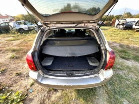 Toyota Avensis 2.0 d-4d 116к.с 2005, снимка 6