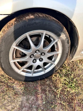 Toyota Avensis 2.0 d-4d 116к.с 2005, снимка 9