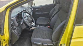 Honda Jazz 1.3 i-VTEC ОТЛИЧНА, снимка 9