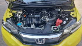 Honda Jazz 1.3 i-VTEC ОТЛИЧНА, снимка 17