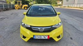 Honda Jazz 1.3 i-VTEC ОТЛИЧНА, снимка 2