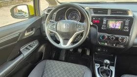 Honda Jazz 1.3 i-VTEC ОТЛИЧНА, снимка 15
