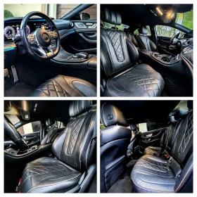 Mercedes-Benz CLS 450 AMG 53/Еdition One/Burmester/Headup/360/Distronic/, снимка 9