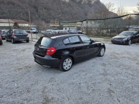 BMW 116 ТОП 185293км, снимка 4