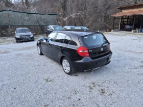 BMW 116 ТОП 185293км, снимка 6