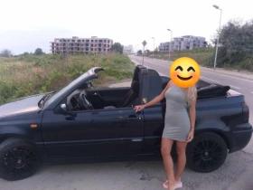 VW Golf porsche design, снимка 2