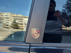 VW Golf porsche design, снимка 14