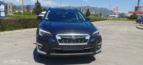Subaru XV 2.0I 