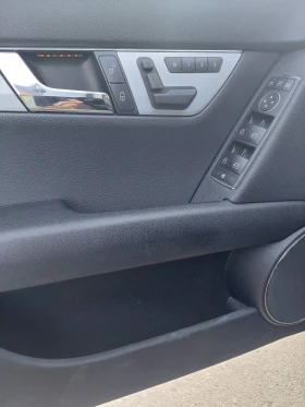 Mercedes-Benz C 280 AMG , снимка 10