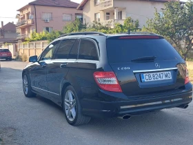 Mercedes-Benz C 280 AMG , снимка 5