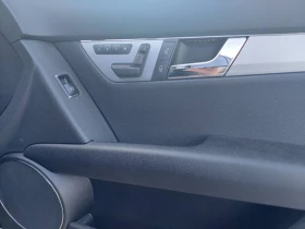 Mercedes-Benz C 280 AMG , снимка 11