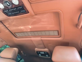 Bentley Flying Spur, снимка 14