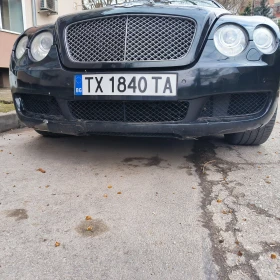 Bentley Flying Spur, снимка 1