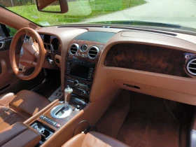 Bentley Flying Spur, снимка 10
