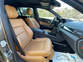 Mercedes-Benz E 500 Е 500 АМГ 4х4 211000КМ УНИКАТ , снимка 9