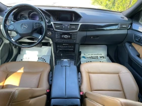 Mercedes-Benz E 500 Е 500 АМГ 4х4 211000КМ УНИКАТ , снимка 11