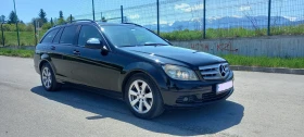 Mercedes-Benz C 200 CDI OM646, снимка 2