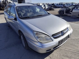 Citroen C5 2.0HDI, снимка 2