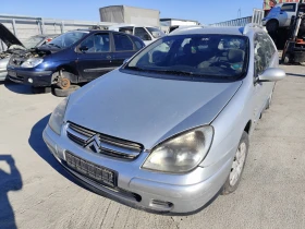 Citroen C5 2.0HDI, снимка 1