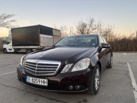 Mercedes-Benz E 250, снимка 2