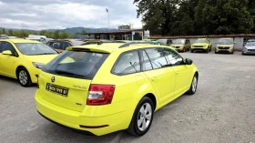 Skoda Octavia * FACELIFT* AUTOMAT* ГОТОВА ЗА ТАКСИ, снимка 7