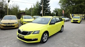 Skoda Octavia * FACELIFT* AUTOMAT* ГОТОВА ЗА ТАКСИ, снимка 9