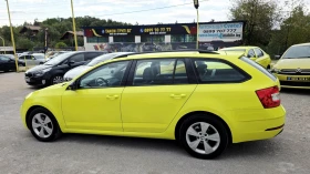 Skoda Octavia * FACELIFT* AUTOMAT* ГОТОВА ЗА ТАКСИ, снимка 10