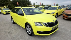Skoda Octavia * FACELIFT* AUTOMAT* ГОТОВА ЗА ТАКСИ, снимка 4