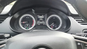 Skoda Octavia * FACELIFT* AUTOMAT* ГОТОВА ЗА ТАКСИ, снимка 15