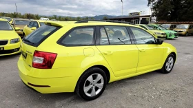 Skoda Octavia * FACELIFT* AUTOMAT* ГОТОВА ЗА ТАКСИ, снимка 6