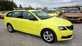 Skoda Octavia * FACELIFT* AUTOMAT* ГОТОВА ЗА ТАКСИ, снимка 3