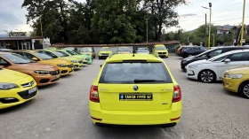 Skoda Octavia * FACELIFT* AUTOMAT* ГОТОВА ЗА ТАКСИ, снимка 5