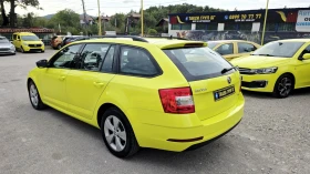 Skoda Octavia * FACELIFT* AUTOMAT* ГОТОВА ЗА ТАКСИ, снимка 8